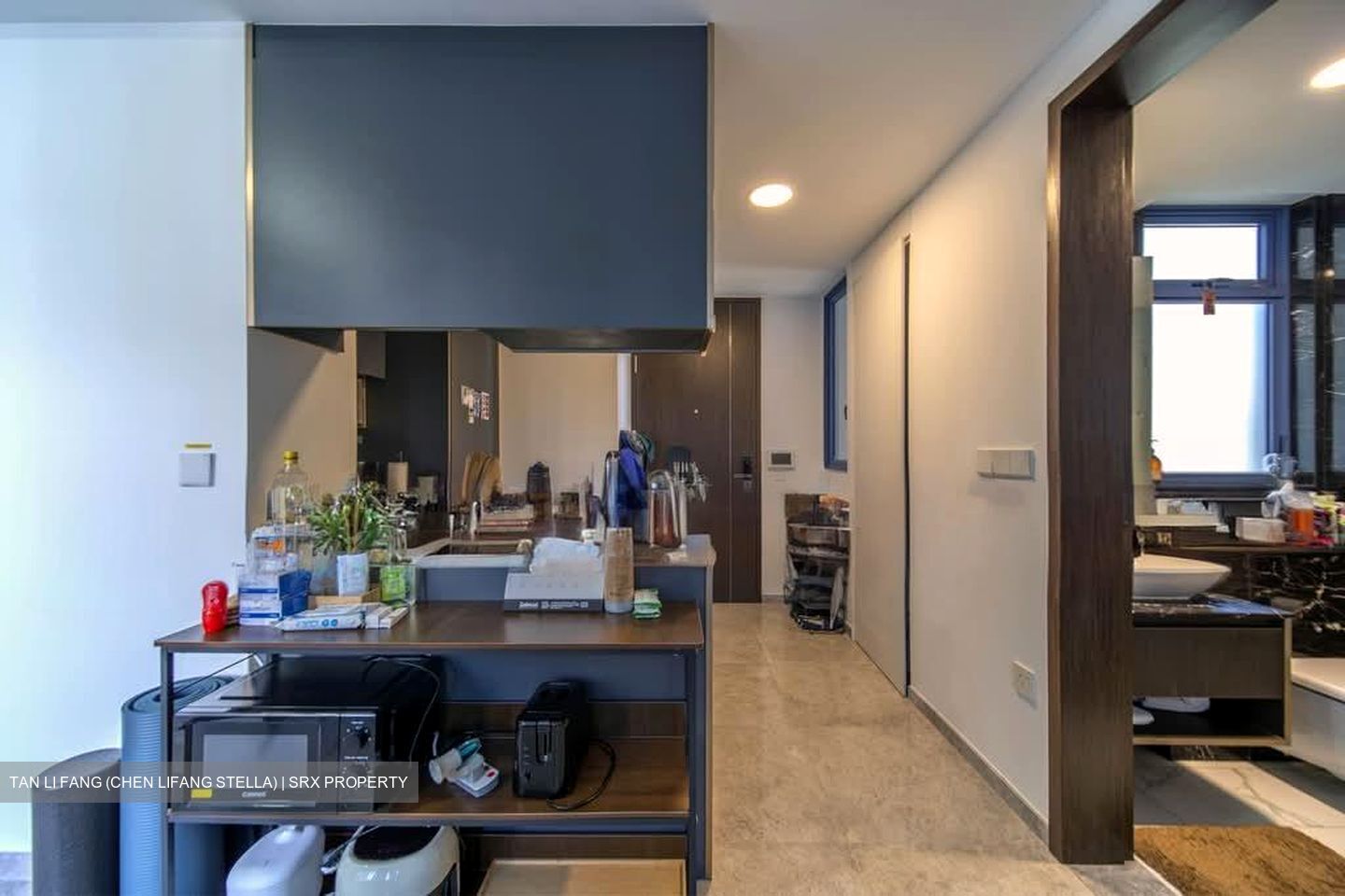 Wilshire Residences (D10), Apartment #574493401